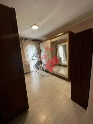 Imagem Apartamento com 4 dormitórios e 3 vagas à venda no bairro Anchieta em São Bernardo do Campo