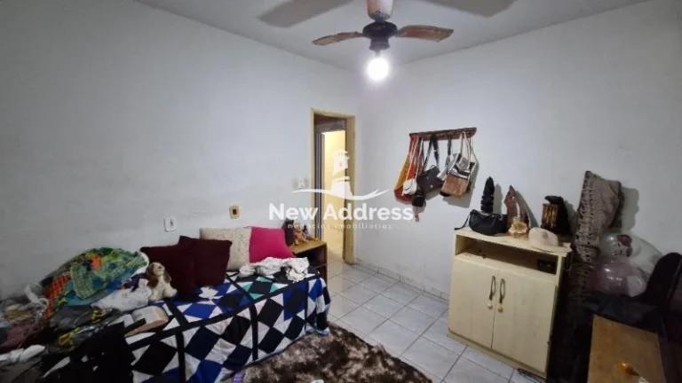 Imagem Casa com 'ponto comercial' em terreno de 300m² à venda em Ponta da Fruta - Vila Velha