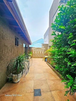 Imagem Residencial Verdes Campos - Casa em Condomínio à Venda no Verdes Campos