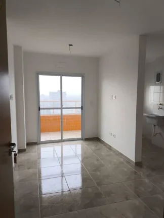 Imagem APARTAMENTO COM 57 m² - BOQUEIRAO - PRAIA GRANDE SP
