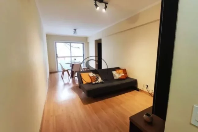 Imagem APARTAMENTO RESIDENCIAL em SÃO PAULO - SP, VILA OLÍMPIA