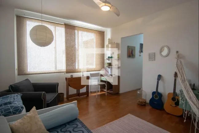 Imagem Apartamento à Venda - Copacabana, 2 Quartos, 90 m2