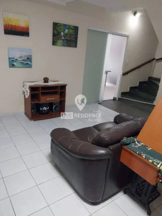 Imagem Casa à venda no bairro Novo Cruzeiro!