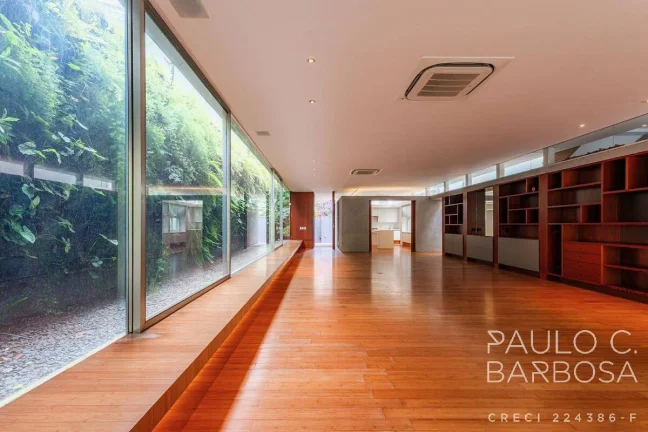 Imagem Jardim Paulista - 3 Suítes - 5 Vagas - 673 m²
