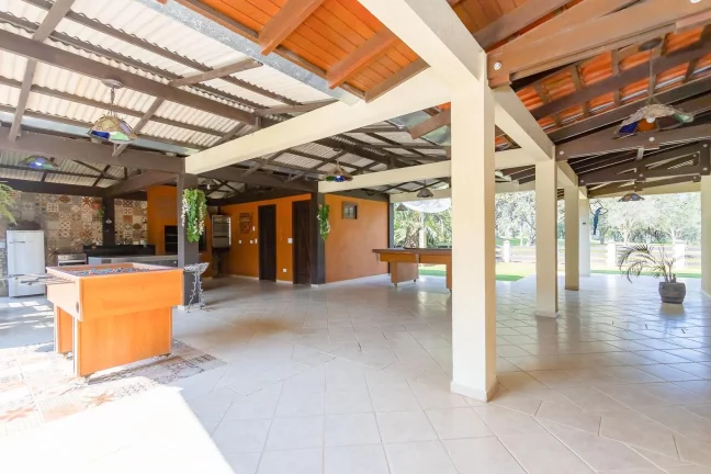 Imagem Chácara lazer ou eventos Campo Largo