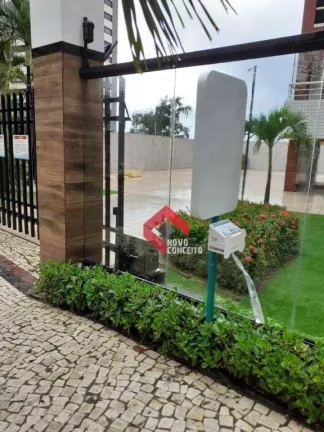 Imagem Apartamento à venda, 180 m² por R$ 1.700.000,00 - Meireles - Fortaleza/CE