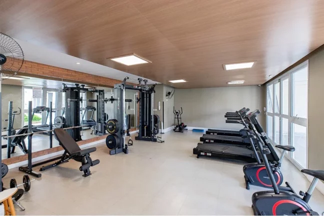 Imagem APARTAMENTO RESIDENCIAL em São Paulo - SP, Jardim Prudência