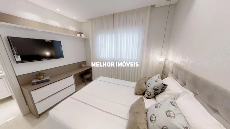 Imagem Apartamento Frente Mar à Venda Mobiliado, Decorado e Equipado com 04 Suítes, em uma Região Nobre de Balneário Camboriú -SC