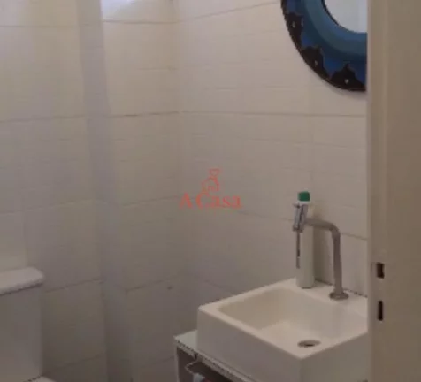 Imagem Casa em Condomínio com 3 Dormitorio(s) localizado(a) no bairro Tristeza em Porto Alegre / Rio Grande do Sul Ref.:261
