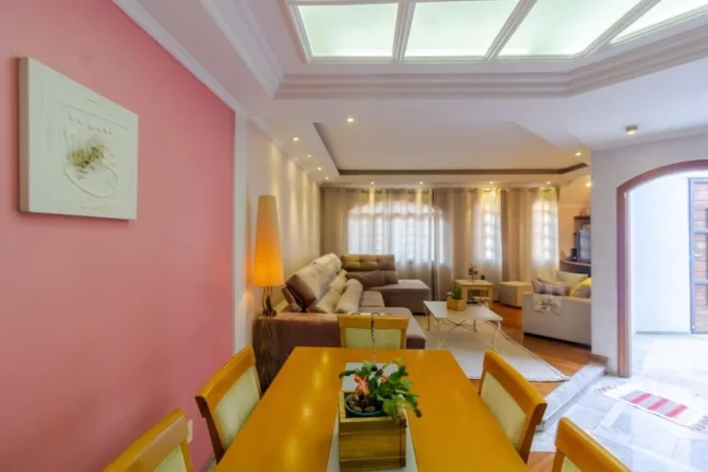 Imagem CASA RESIDENCIAL em São Paulo - SP, Jardim Guairaca