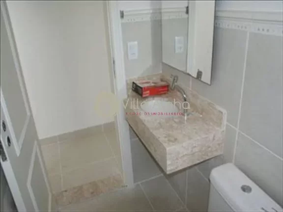 Imagem Apartamento a venda no Marapé em Santos