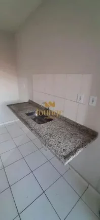 Imagem Apartamento á venda Zona Norte Bairro Vila Helena - Sorocaba/SP