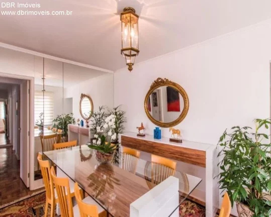 Imagem APARTAMENTO RESIDENCIAL em São Paulo - SP, Vila Mariana