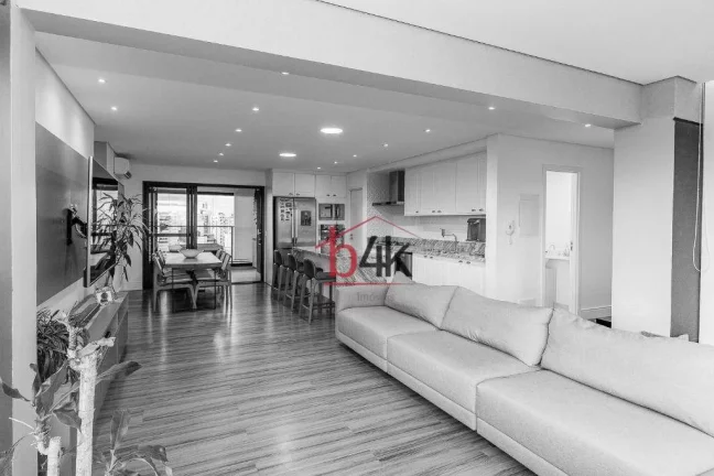 Imagem Apartamento Casa Viva Brooklin Rua Arcadio