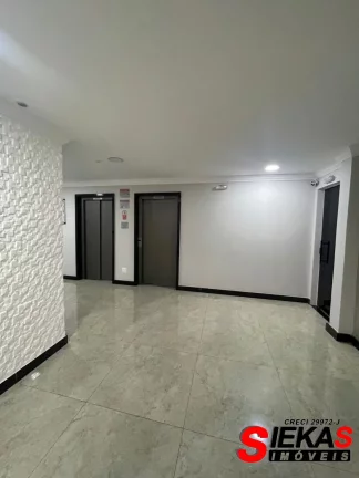 Imagem Apartamento à venda em São Paulo-SP, Vila Carrao: 2 quartos, 1 sala, 1 banheiro, 1 vaga de garagem, 62m² de área. Aproveite!