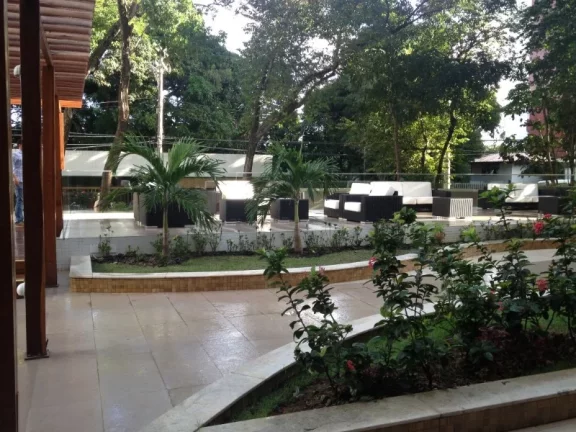 Imagem RESERVA ALTO DO ITAIGARA - 4 SUITES - ATUALMENTE 3 SUITES COM HOME E CLOSET NA SUITE MASTER - ARMÁRIOS - 03 VAGAS SOLTAS e DEPOSITO POR R$2.150.000,00