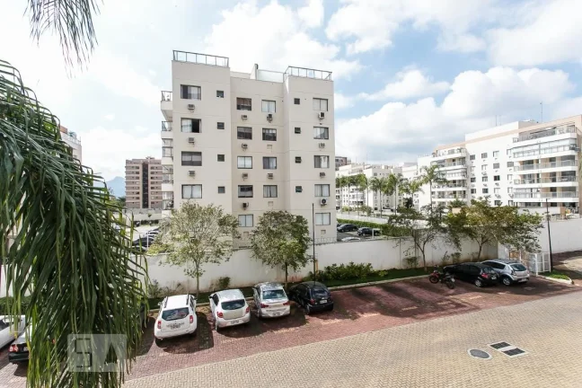 Imagem Apartamento à Venda - Recreio, 3 Quartos, 102 m2