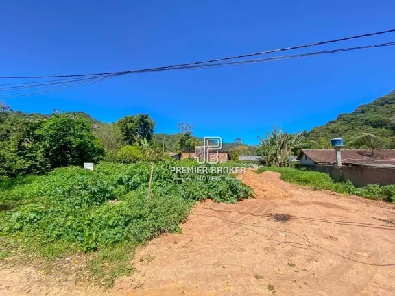 Imagem Terreno à venda, 360 m² por R$ 170.000,00 - Prata dos Aredes - Teresópolis/RJ