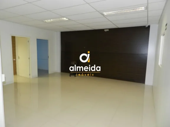 Imagem MARAVILHOSO PREDIO COMERCIAL COM ESTACIONAMENTO!