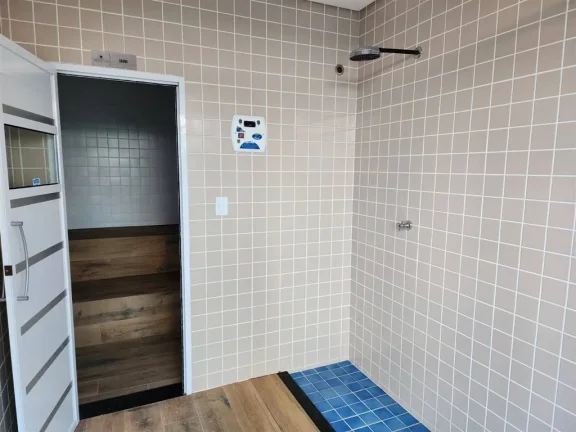 Imagem APARTAMENTO COM 49 m² - MIRIM - PRAIA GRANDE SP