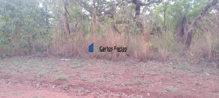 Imagem Lote em Condomínio Fechado para Venda em Brasília, Setor Habitacional Tororó (Jardim Botânico)