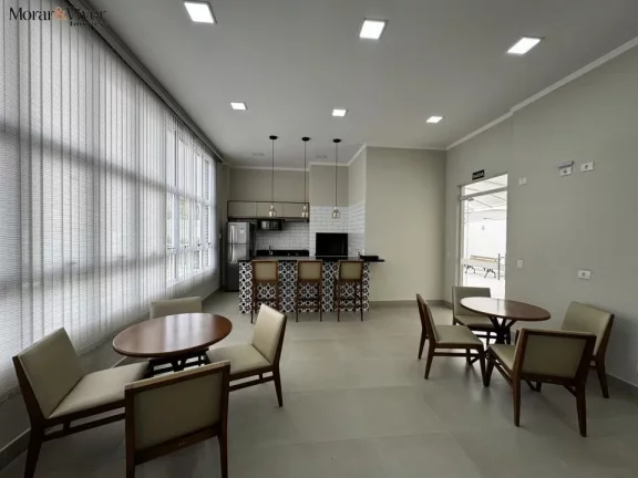 Imagem Cobertura Duplex para Venda em Curitiba, Jardim Social, 2 dormitórios, 2 suítes, 3 banheiros, 2 vagas