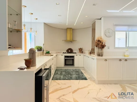 Imagem Casa a venda na Pedra Branca, 3 quartos com closet, Palhoça/SC