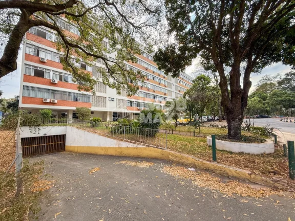 Imagem Apartamento à venda na Asa Sul, 74m², 2 quartos, Brasília
