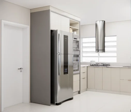 Imagem Excelente Apartamento na Bela Vista, ótima localização