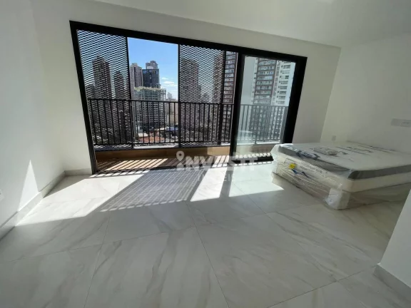Imagem Apartamento Setor Marista - Goiânia/GO