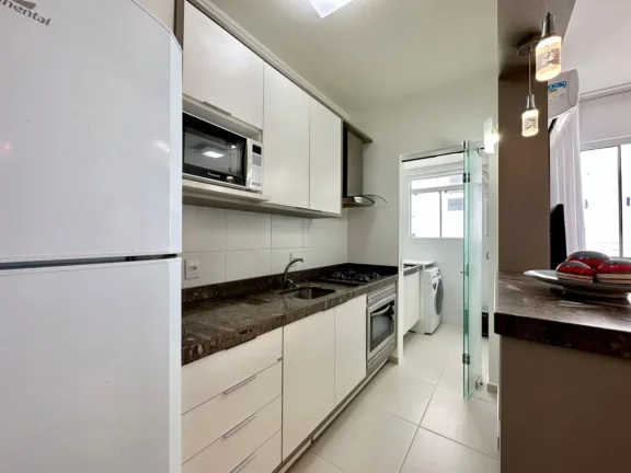 Imagem Apartamento 2 Dormitórios - Bairro Zona Nova
