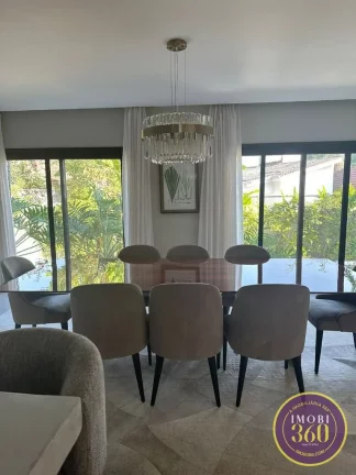 Imagem Maravilhosa casa de alto padrão