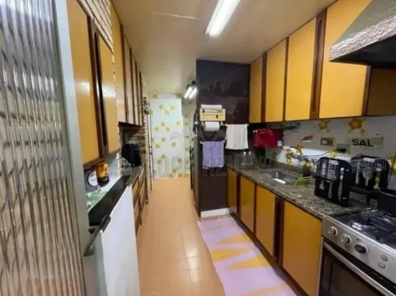 Imagem Leblon - Residencial › Apartamento com 3 quarto(s) a Venda