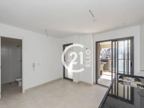 Imagem Apartamento com 4 dormitórios à venda, 162 m² por R$ 3.700.000,00 - Pinheiros - São Paulo/SP