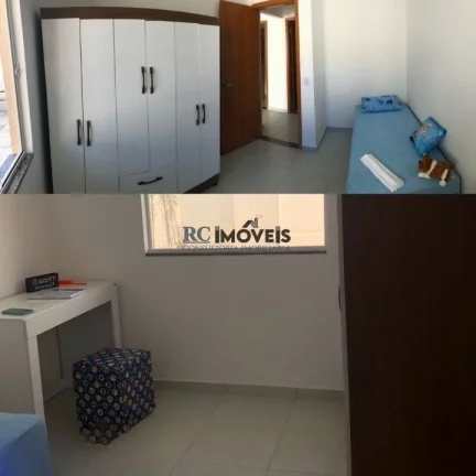 Imagem Casa a Venda no bairro Vista Alegre - São Gonçalo, RJ