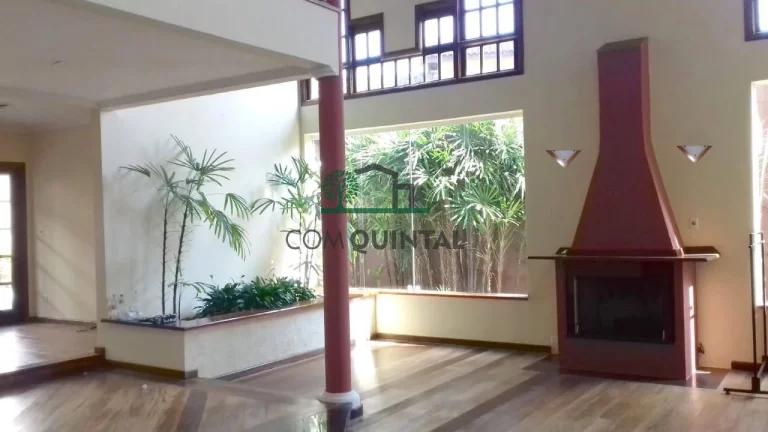 Imagem Casa com 4 Quartos à Venda, 326 m² em São Paulo Ii - Cotia