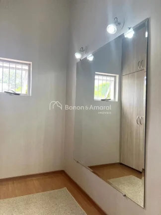 Imagem Imagine: Um sobrado, com 3 quartos, sendo 1 suíte, todos com planejados e conforto em ambientes amp...