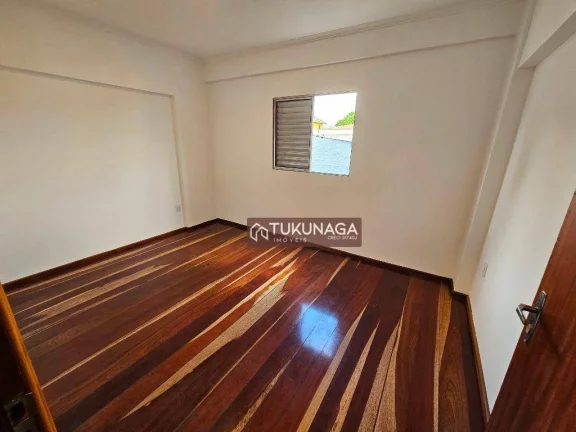 Imagem Apartamento para alugar, 100 m² por R$ 2.800,00/mês - Vila Harmonia - Guarulhos/SP