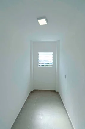 Imagem Apartamento à venda 3 dormitórios - Campo Grande - Zona Oeste