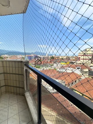 Imagem APARTAMENTO À VENDA 01 DORMITÓRIO 54M2 MOBILIADO – CAIÇARA, PRAIA GRANDE