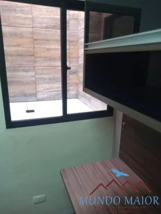Imagem Casa de Condomínio com 3 Quartos e 3 banheiros à Venda, 149 m -V.Eldizia!