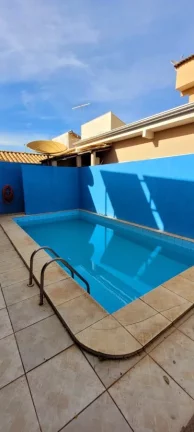 Imagem Casa para Venda em Cuiabá / MT no bairro Jardim Itália