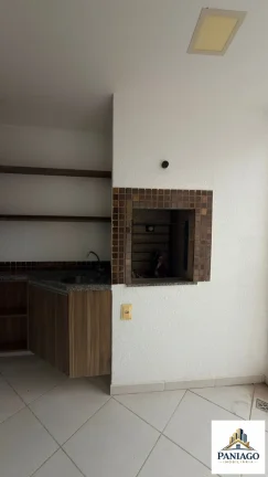 Imagem Apartamento para Aluguel - Próximo ao Parque Mãe Bonifácia | 3 Quartos | 2 Vagas
