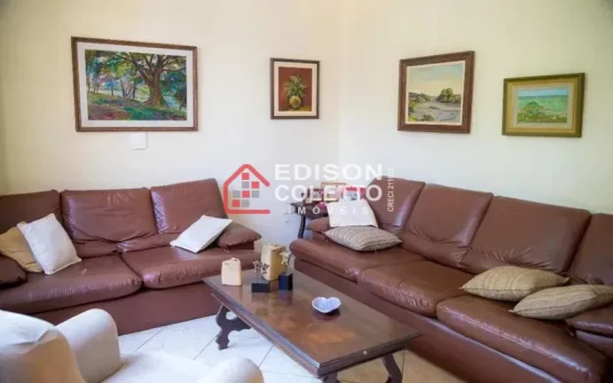 Imagem Casa Aconchegante a venda Esperando por Você no Jardim Elite, Piracicaba!!