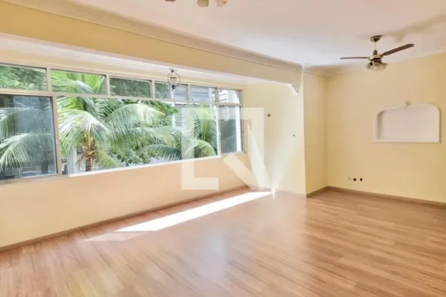 Imagem Apartamento à Venda - Copacabana, 3 Quartos, 130 m2