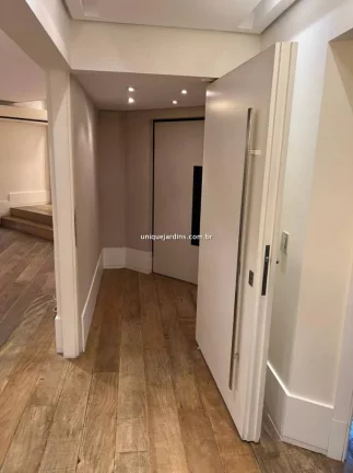 Imagem Apartamento à venda Itaim Bibi São Paulo