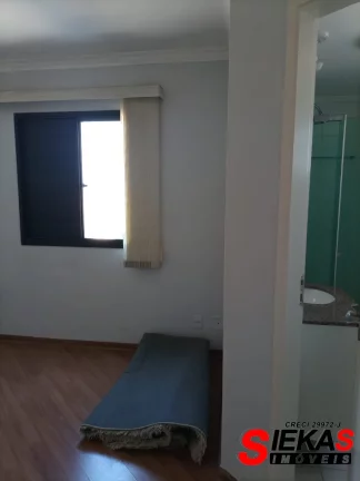 Imagem Apartamento à venda em São Paulo-SP, na Vila Formosa, 1 quarto, 1 suíte e 2 banheiros!