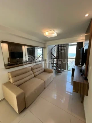 Imagem Cobertura Duplex à Venda no Lemon Flat