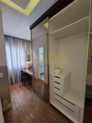 Imagem APARTAMENTO RESIDENCIAL em INDAIATUBA - SP, VILA HOMERO