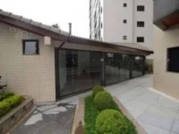 Imagem Apartamento em Condomínio Padrão para Venda no bairro Jardim do Mar em São Bernardo
